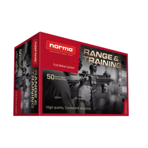 Norma Range & Training 