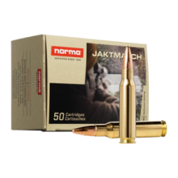 Norma jaktmatch cal 222