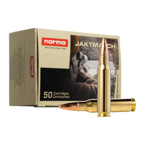 Norma jaktmatch cal 243