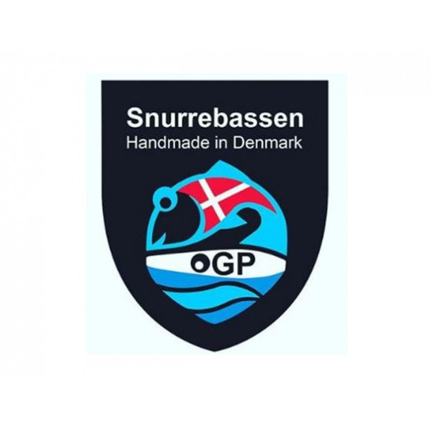 OGP Snurrebassen