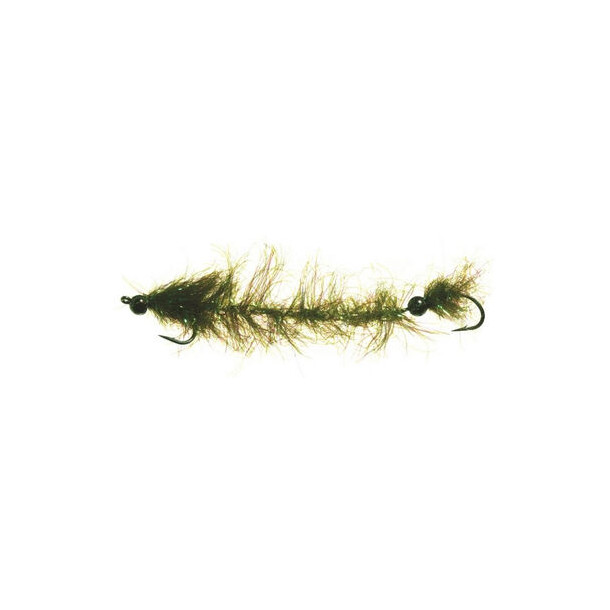 Olive Brsteorm