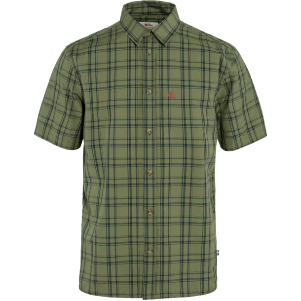 Fjllrven vik Travel Shirt SS