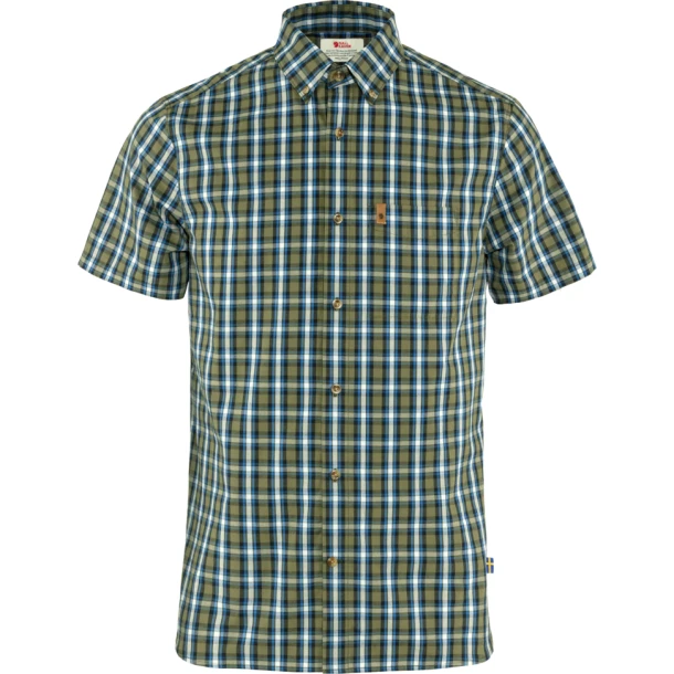 Fjllrven vik Shirt SS