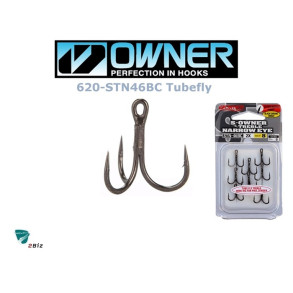 Owner STN-46BC 2X Treble