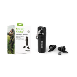 Phonak Hunting &amp; Shooting 