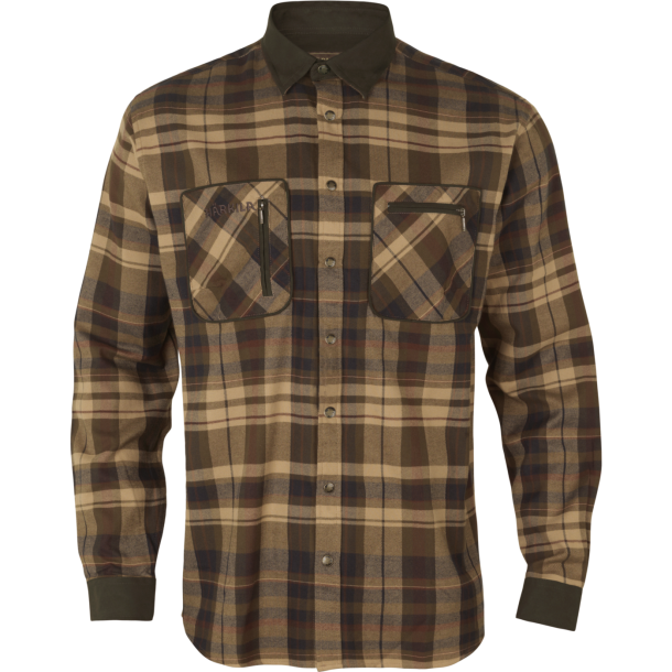 Hrkila Pajala skjorte