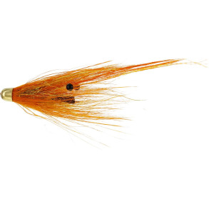 Pattegris Spey Tube 1' Orange