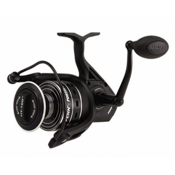 Fiskest Komplet med ABU stang og PENN fiskehjul