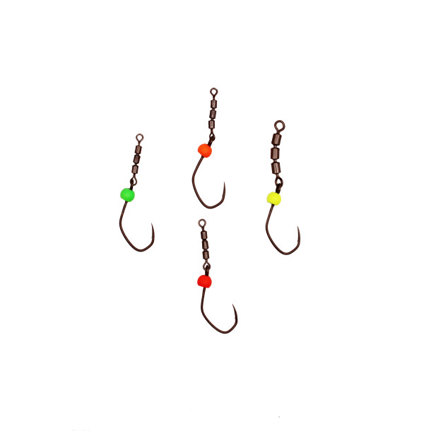 Pro Hooks