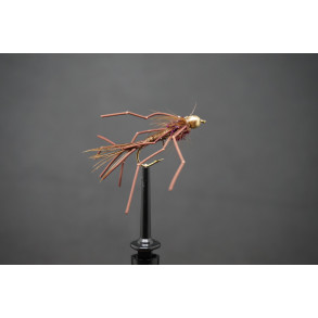 SFG Fritz Nymph Pheasant Tail Vibrator
