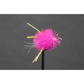 SFG Pink Vibrator Blob