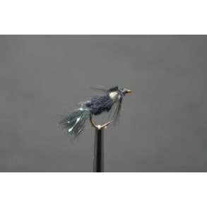 SFG Fritz Montana Yellow Nymph