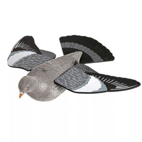 Mjoelner Hunting Due m/flock