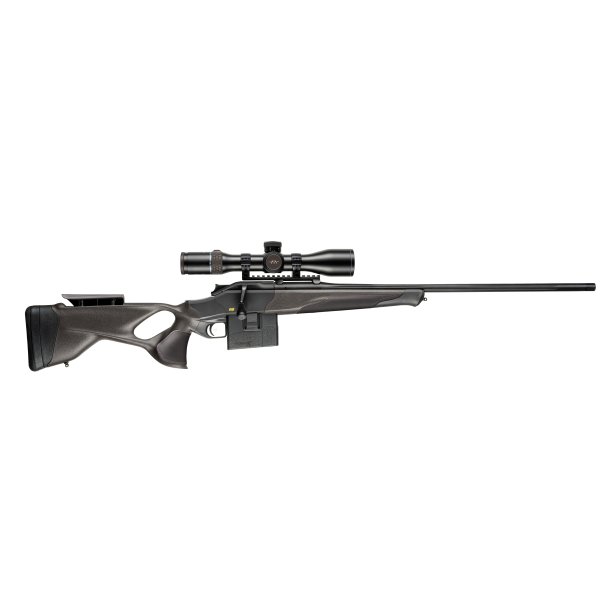 Blaser R8 Ultimate X leather