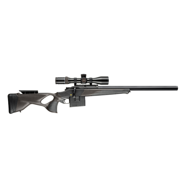 Blaser R8 Ultimate X Silence