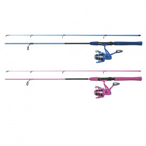 Kinetic Ramasjang fiskest til brn 