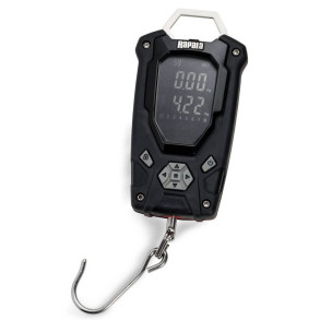 Rapala 25kg RCD Digital Scale