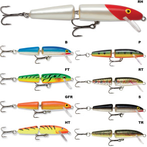 Rapala Jointed Floating