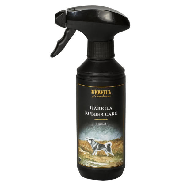 Hrkila Rubber Care
