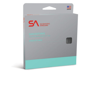 Scientific Anglers Shooting line