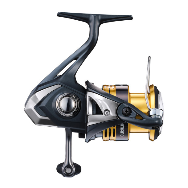 Shimano Sahara FJ