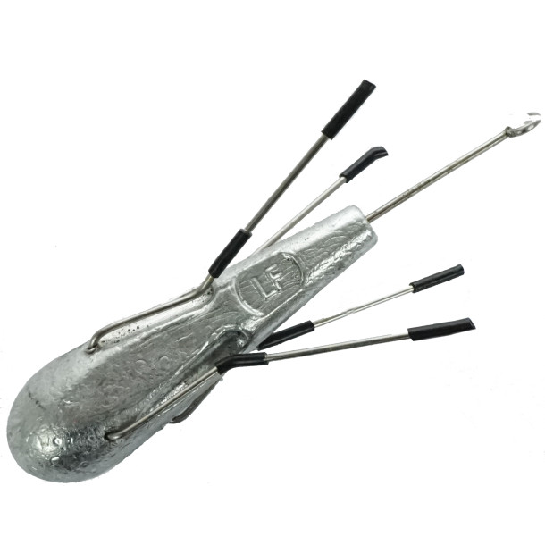 SFG Miljø Surfcast Lod