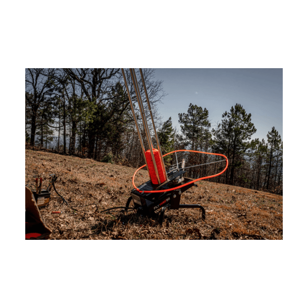 &#8203;&#8203;&#8203;&#8203;&#8203;&#8203;FlyWay 90 lerduekaster