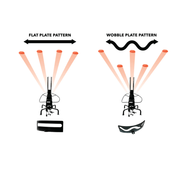 Do-All lerduekaster Fuld pakke