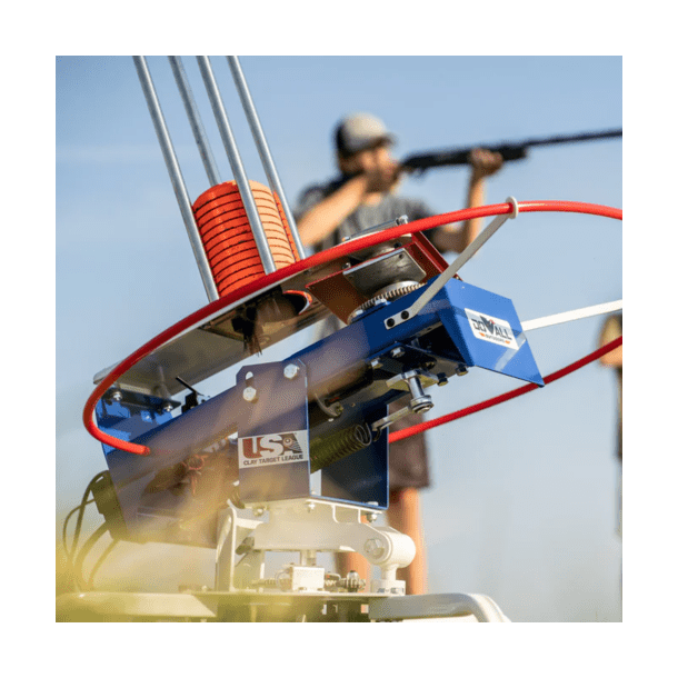 Do-All lerduekaster Fuld pakke