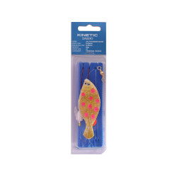 Kinetic Sabiki Jay Flounder 60G