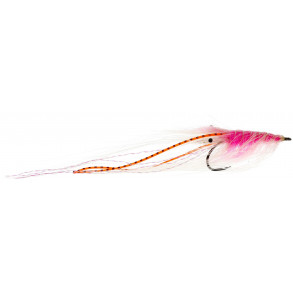 Pattegrisen Salmon Orange Flexilegs