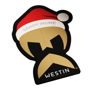 Westin Sandy Inline Christmas Edition 2025 - 18g 