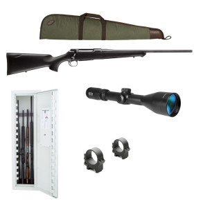 Sauer 100 Classic XT st