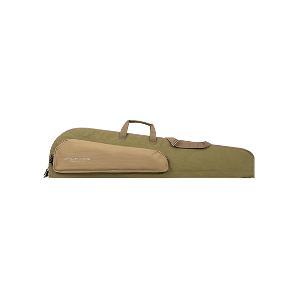 Sauer Gun Case Sepia Riffel Foderal