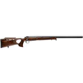 Sauer 101 Silencer GTI