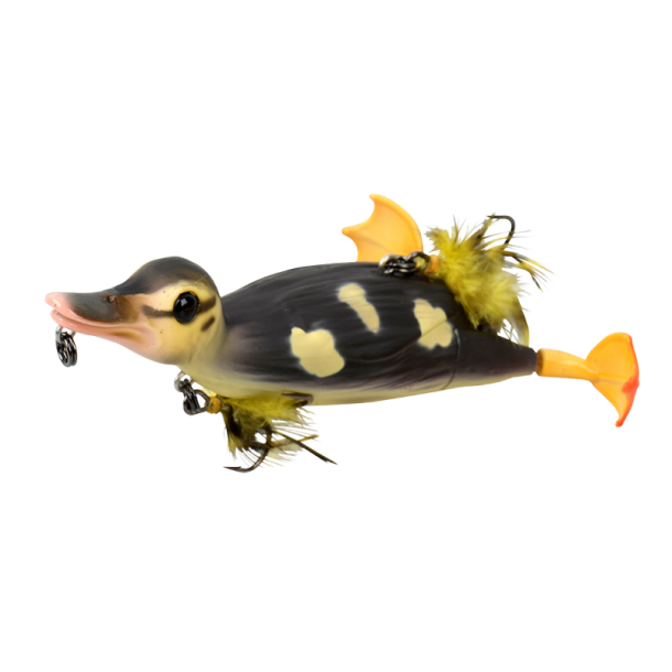 Savage Gear 3D Suicide Duck