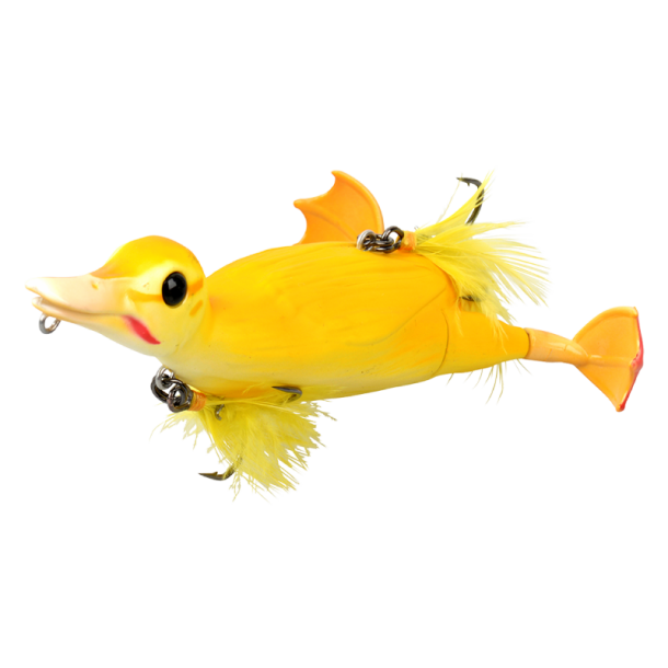Savage Gear 3D Suicide Duck
