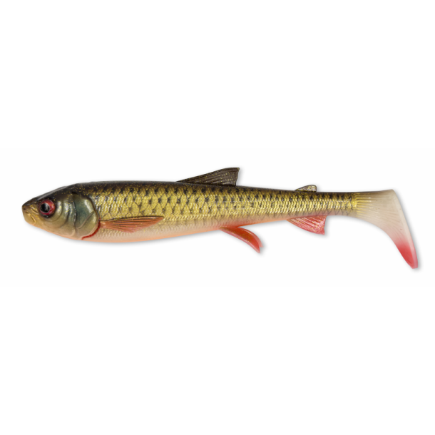 Savage Gear Whitefish Shad