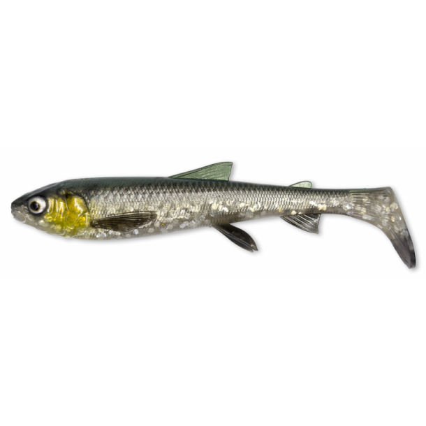 Savage Gear Whitefish Shad