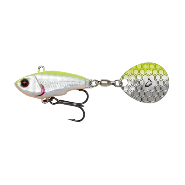 Savage Gear Fat Tail Spin 