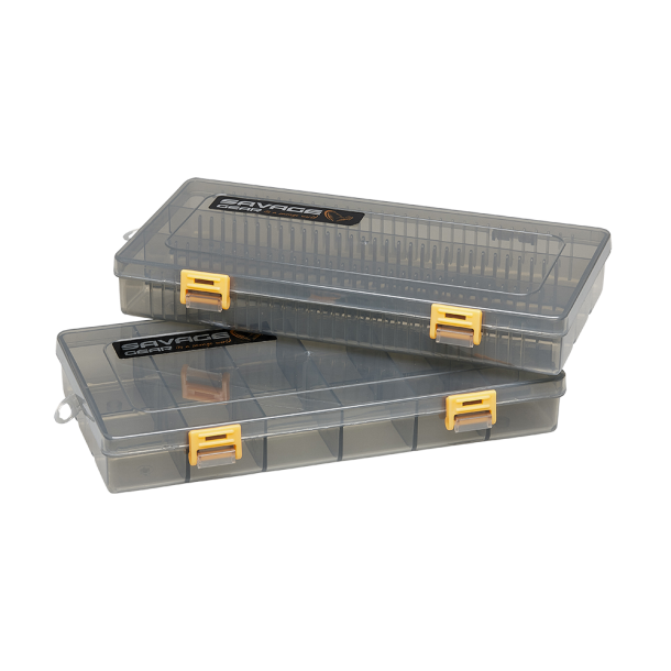 Savage Gear Flat Lurebox Kit