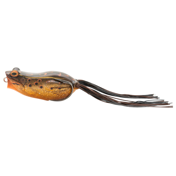 Savage Gear Hop Popper Frog
