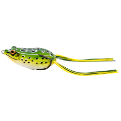 Savage Gear Hop Popper Frog