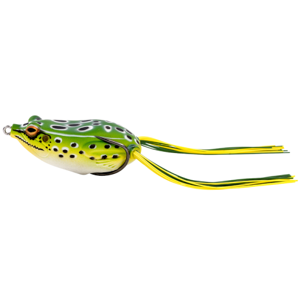 Savage Gear Hop Popper Frog