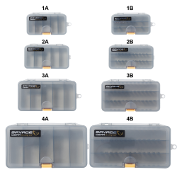 Savage Gear Lurebox A