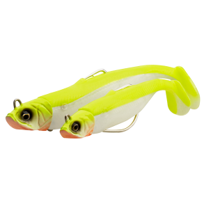 Savage Gear Minnow Weedless