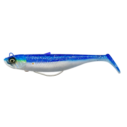 Savage Gear Minnow Weedless
