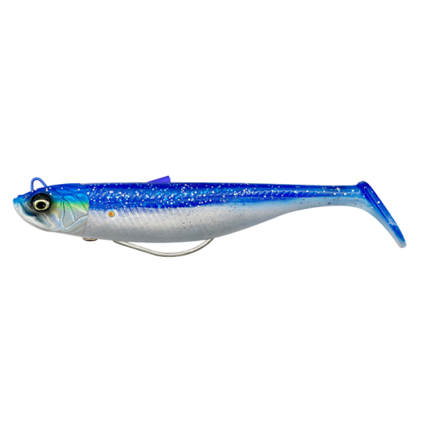Savage Gear Minnow Weedless