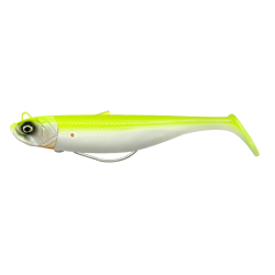 Savage Gear Minnow Weedless
