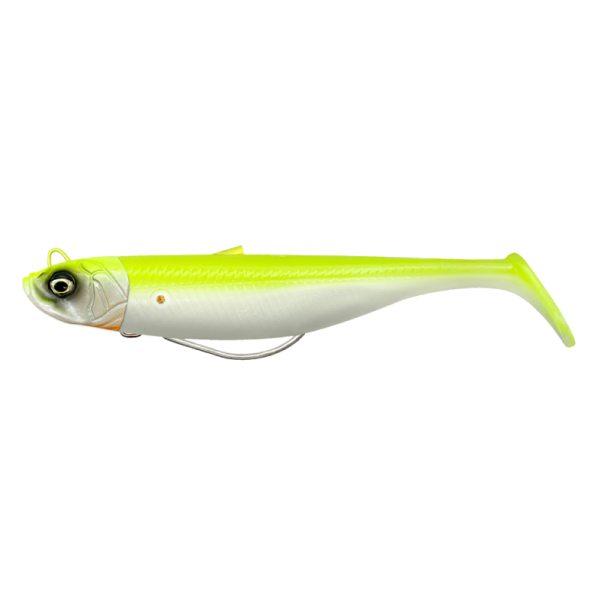 Savage Gear Minnow Weedless